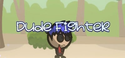 Dude Fighter Image