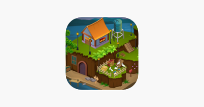 Escape Game: Farm Island Image