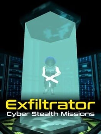 Exfiltrator: Cyber Stealth Missions Game Cover