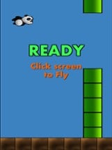 Flappy Yoga Panda Image