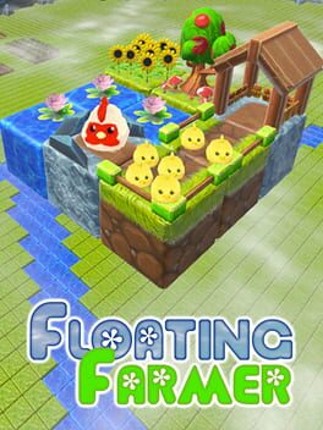Floating Farmer: Logic Puzzle Game Cover