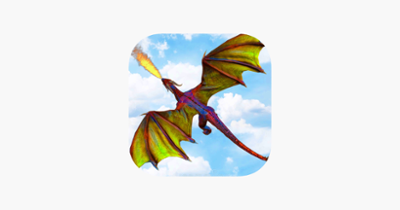 Flying Dragon Simulator Games Image