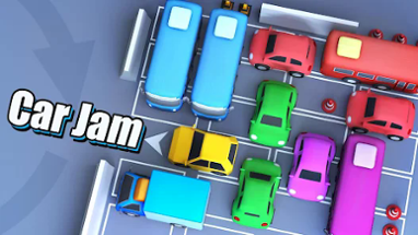 Car Jam - Parking Games Image