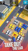 Parking Jam: Car Parking Games Image