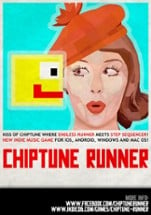 Chiptune Runner Image