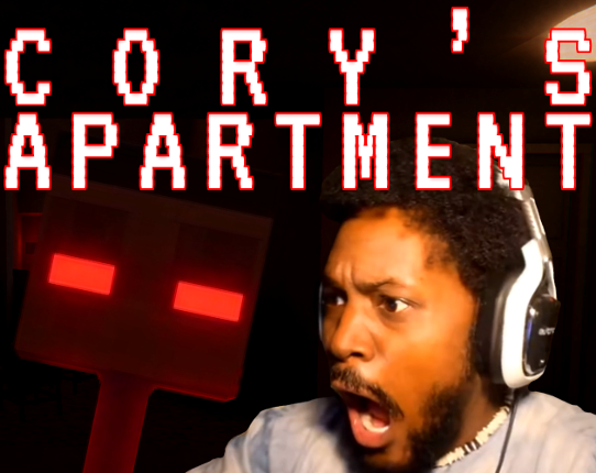 Cory's Apartment Game Cover