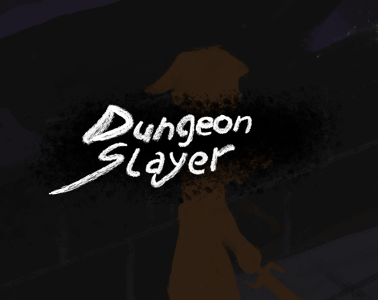 Dungeon Slayer Game Cover