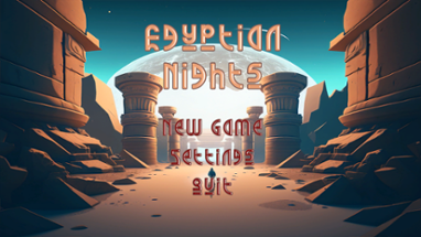 Egyptian Nights Image