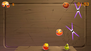 Fruit Massacre Image