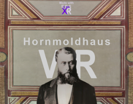 Hornmoldhaus VR Image