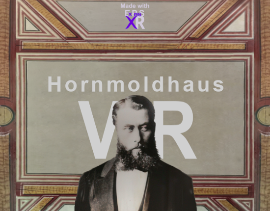 Hornmoldhaus VR Game Cover