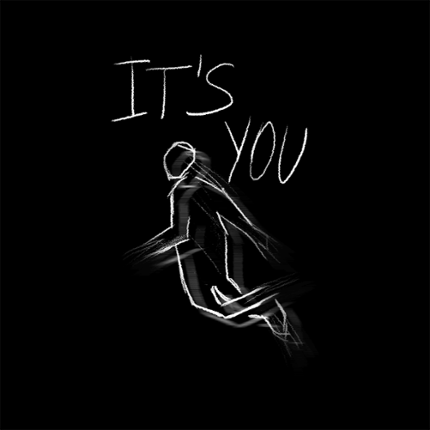 It's You Game Cover