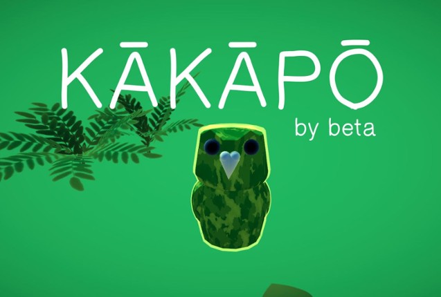 Kakapo Game Cover