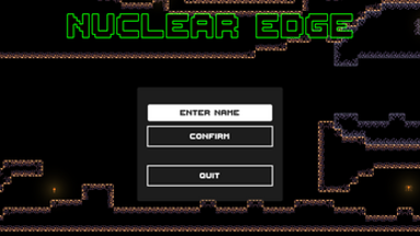 Nuclear Edge Image