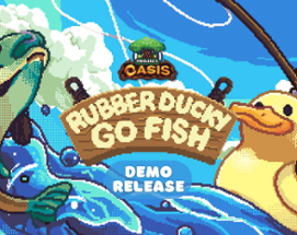 Rubber Ducky Go Fish (Demo) Image