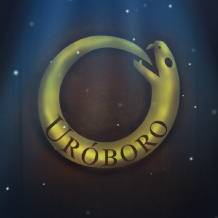 Uroboro Game Cover