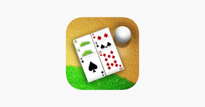 Golf Solitaire Multiple Image