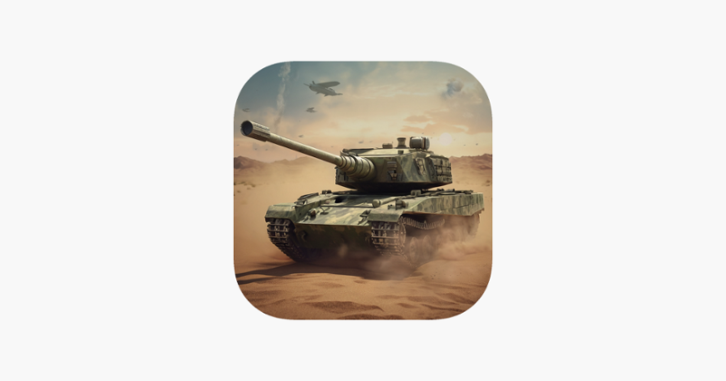 Grand Armored Vehicle Fight Game Cover