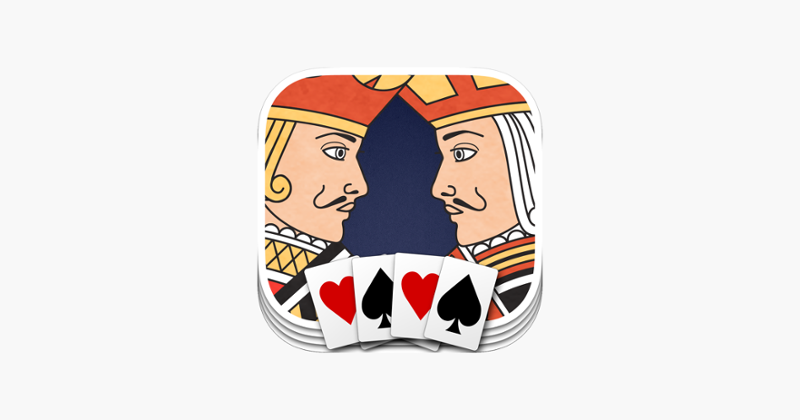 Heads Up: Omaha (1-on-1 Poker) Game Cover