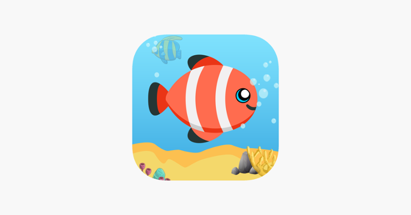 Idle Sea Tycoon Game Cover