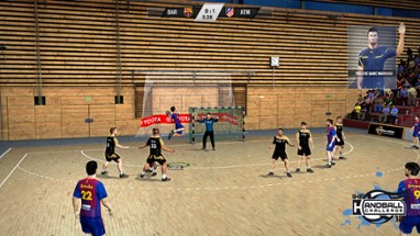 IHF Handball Challenge 12 Image