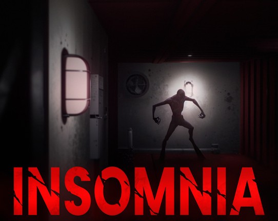 Insomnia Game Cover