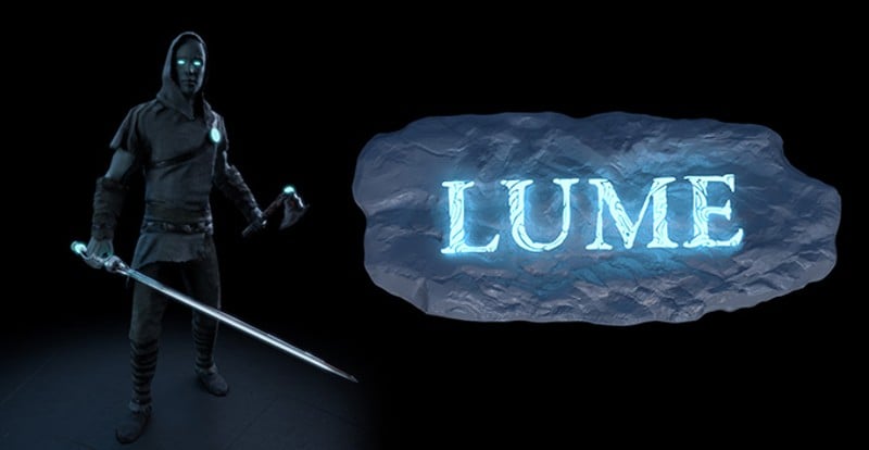 Lume Game Cover