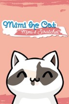 Mimi the Cat: Mimi's Scratcher Image