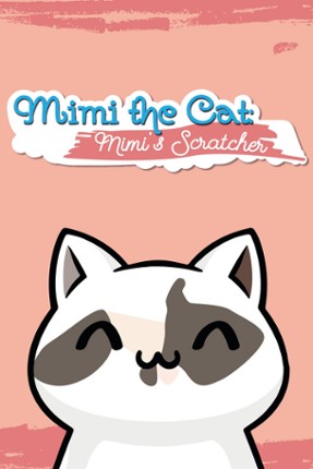 Mimi the Cat: Mimi's Scratcher Game Cover