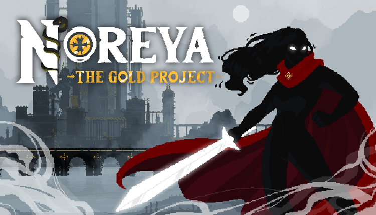 Noseka: The Gold Project Game Cover