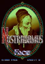 Nostradamus Image