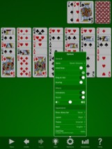 Odesys Golf Solitaire Image