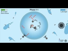 Phage Invaders Image