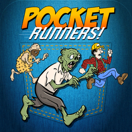 Pocket Runners Game Cover