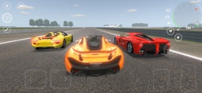 Racing Xperience: Online Races Image