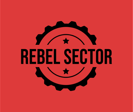 REBEL SECTOR Game Cover