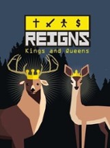 Reigns: Kings & Queens Image