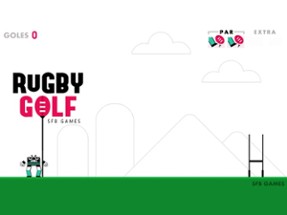 Rugby Golf Image