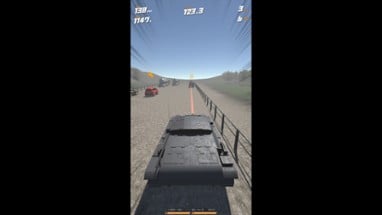 Run Tank Run Image