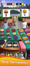 Rush Hour Cooking! Win Prizes Image