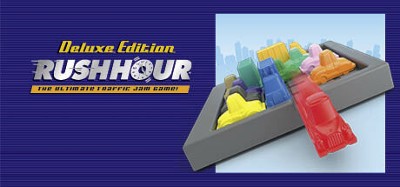 Rush Hour Deluxe: The ultimate traffic jam game! Image
