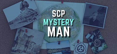 SCP - Mystery Man Image