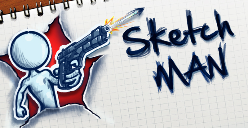 Sketchman Game Cover
