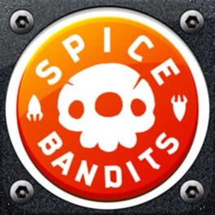 Spice Bandits Game Cover