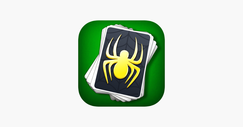 Spider Solitaire Calm Game Cover