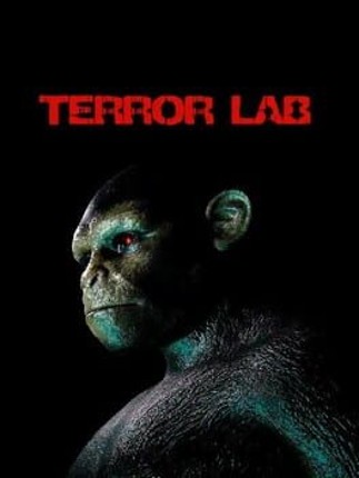 Terror Lab Game Cover
