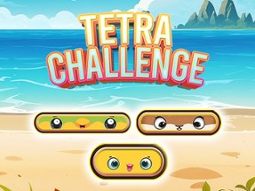 Tetra Challenge Image