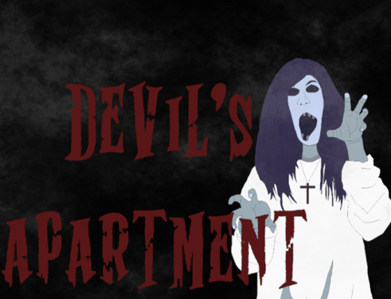 The Devil's Apartment Game Cover