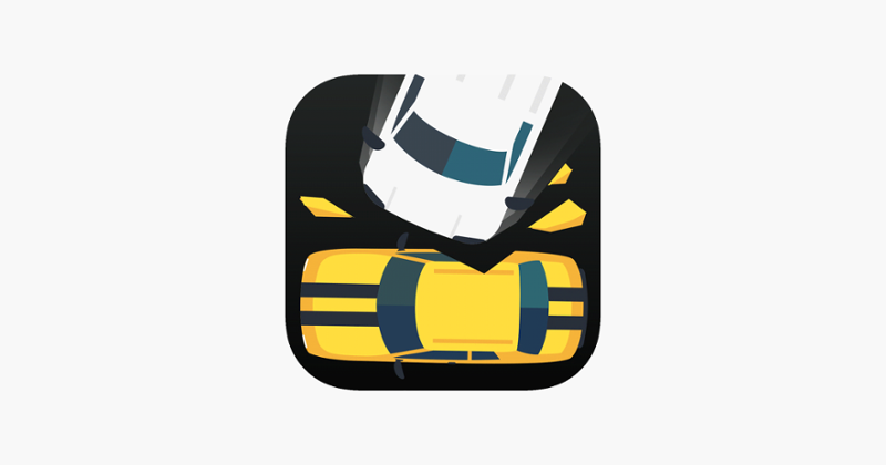 Tiny Cars: Fast Game Game Cover