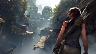 Tomb Raider: Definitive Survivor Trilogy Image